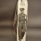 Collectible General Eisenhower Photograph Pocket Knife
