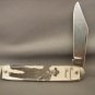 Collectible General Grant Photograph Pocket Knife