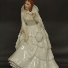 Royal Doulton HN2962 Barbara Lady Figurine