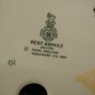 Royal Doulton HN2728 Rest Awhile Lady Figurine