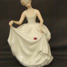 Royal Doulton HN2736 Tracy Lady Figurine