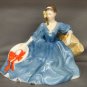 Royal Doulton HN2429 Elyse Lady Figurine