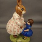 Royal Doulton Bunnykins Playtime figurine