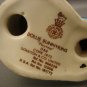Royal Doulton Bunnykins Playtime figurine