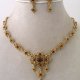 upscale vintage style necklace sets