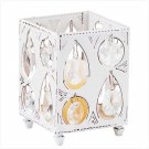 Metal Votive #32010