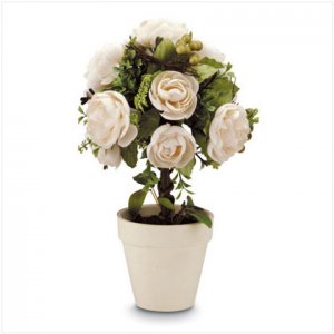 Rose Topiary #32074
