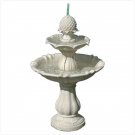 ACORN FOUNTAIN #35144
