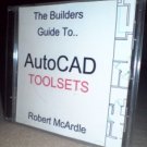 The Builders Guide To AutoCAD TOOLSETS