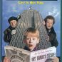 Home Alone 2 Lost in New York Macaulay Culkin Family Vhs Tape Video