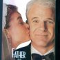 Father of the Bride ~ Steve Martin Diane Keaton Martin Short ~ Comedy Vhs Tape Video
