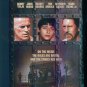 Clubland ~ Animal Factory ~ Backlash ~ Screeners Promotional Copies Vhs Tape Video