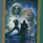 Return of The Jedi Special Edition  Mark Hamill Harrison Ford Carrie Fisher ~ Sci Fi Vhs Tape Video