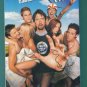Road Trip Breckin Meyer Seann William Scott Amy Smart Rachel Blanchard Comedy VHS 2M