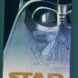 Star Wars The Making Of Star Wars Fox Video VHS Box1