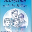 Missionary Stories with the Millers by Mildred A. Martin Missionary Stories with the Millers by Mildred A. Martin