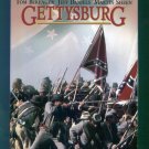 Gettysburg Tom Berenger Jeff Daniels Martin Sheen War Film Drama VHS Video Tape Wide Screen Box1