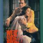 West Side Story MGM Musicals Original Movie VHS Video Tape Box1