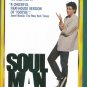 Soul Man C Thomas Howell Rae Dawn Chong Arye Gross James Sikking Comedy VHS Box1