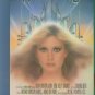 XANADU Olivia Newton John Gene Kelly Michael Beck Sci Fi Fantasy VHS 2M