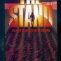 Stephen King's The Stand Set The Plague The Dreams The Betrayal The Stand VHS Sci Fi Fantasy Box1