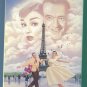 Funny Face Fred Astaire Audrey Hepburn Kay Thompson Michael Auclair VHS Family Musical 2M
