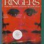 David Gronenberg's Dead Ringers Jeremy Irons Genevieve Bujold Thriller VHS Video Tape Movie Box1