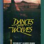 Dances With Wolves Kevin Costner Mary McDonnel Graham Greene Rodney Grant Drama VHS Loc132