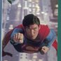 SUPERMAN THE MOVIE Christopher Reeve Marlon Brando Gene Hackman Jackie Cooper VHS Location132