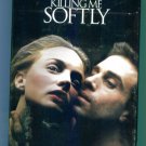 KILLING ME SOFTLY Heather Graham Joseph Fiennes Romance Suspense VHS 1M