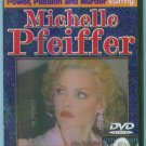 POWER PASSION AND MURDER Michelle Pfeiffer The Second Coming of Suzanne DVD Double Feature 1M