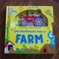 OLD MACDONALD HAD A FARM A Round and Round Storybook Loc14