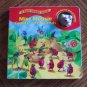 MISS MOUSIE Counts On Her Friends Board Book Infant Toddler Childrens Learn NUMBERS loc14
