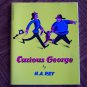 CURIOUS GEORGE H A Rey Scholastic Childrens Books loc14