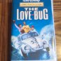 Walt Disney Family Film Collection THE LOVE BUG Michelle Lee Dean Jones Buddy Hackett Family VHS