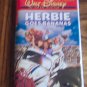 Walt Disney HERBIE GOES BANANAS The Love Bug Collection Cloris Leachman Family VHS