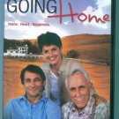 GOING HOME Jason Robards Sherry Stringfield Clint Black DVD Movie Drama Family 1M