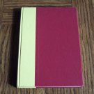 THE FLOWER FAMILY ALBUM Fischer Harshbarger Minnesota Press Gardening Flowers Out Of Print