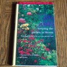 KEEPING THE GARDEN IN BLOOM The Essential Garden Library Volume 5 Steven Bradley