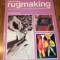 STEP BY STEP RUGMAKING Nell Znamierowski Golden Press Complete Introduction To The Craft location101