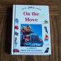 Young World ON THE MOVE Childrens Books A Child's First Encyclopedia location96