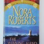 Nora Roberts THE WINNING HAND Series 1202 The MacGregors Paperback Romance Suspense location101