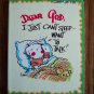 DEAR GOD I Just Can't Sleep Want To Talk ? Dear God Kids Series loc8