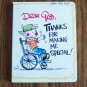 DEAR GOD THANKS FOR MAKING ME SPECIAL Dear God Kids Series Annie Fitzgerald loc8
