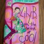 LILY B ON THE BRINK OF COOL Elizabeth Cody Kimmel Childrens Chapter Book