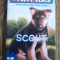The Puppy Place SCOUT Ellen Miles Childrens Chapter Book Scholastic