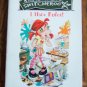KATIE KAZOO SWITCHEROO I Hate Rules! Childrens Chapter Book Scholastic