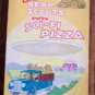The BERENSTAIN BEAR SCOUTS And The SCI FI PIZZA Childrens Chapter Book Scholastic