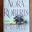 nora roberts heaven and earth series