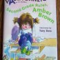 SECOND GRADE RULES AMBER BROWN Paula Danziger Childrens Early Reader Scholastic